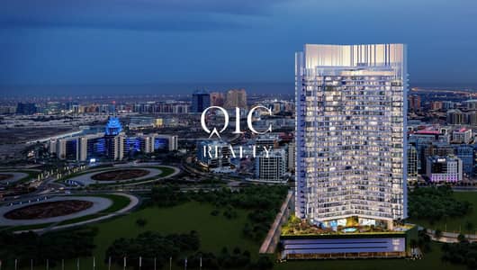 1 Спальня Апартаменты Продажа в Дубай Силикон Оазис, Дубай - Screenshot 2024-10-04 105725. png
