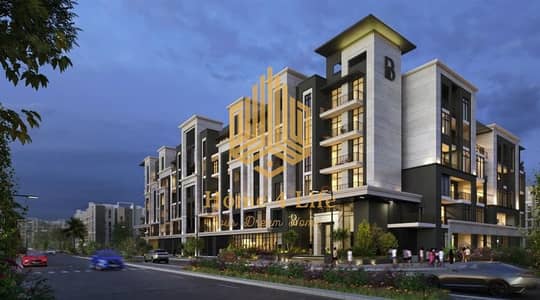 4 Bedroom Flat for Sale in Masdar City, Abu Dhabi - IMG-20240402-WA0008. jpg