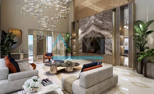 5 Bedroom Villa for Sale in DAMAC Islands, Dubai - sxqer. jpg