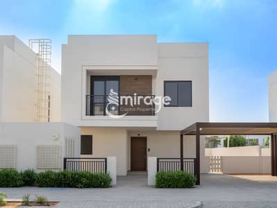 4 Cпальни Вилла Продажа в Яс Айленд, Абу-Даби - IMG-20241114-WA0102 - Copy. jpg