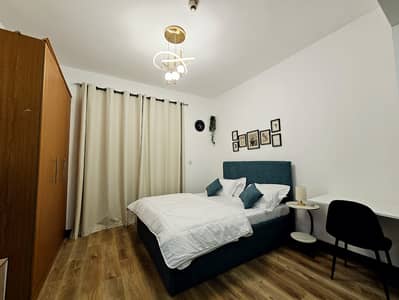 Studio for Rent in Dubai Production City (IMPZ), Dubai - IMG-20250402-WA0018. jpg
