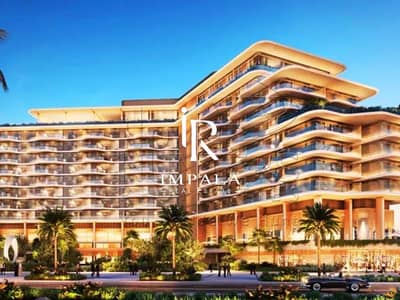 1 Bedroom Apartment for Sale in Saadiyat Island, Abu Dhabi - The-Arthouse 2. jpg