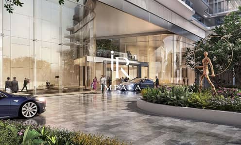 Studio for Sale in Saadiyat Island, Abu Dhabi - WhatsApp Image 2024-10-08 at 1.21. 40 PM (4). jpeg