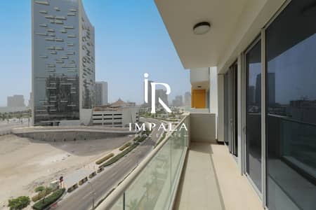 2 Cпальни Апартамент Продажа в Остров Аль Рим, Абу-Даби - 0V9A9195. JPG