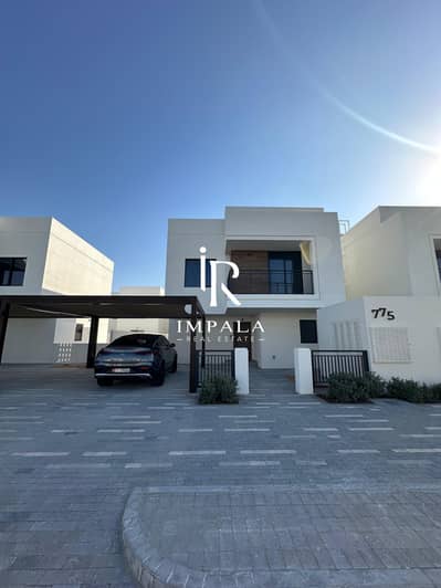 4 Bedroom Villa for Sale in Yas Island, Abu Dhabi - WhatsApp Image 2025-03-08 at 3.17. 51 PM. jpeg