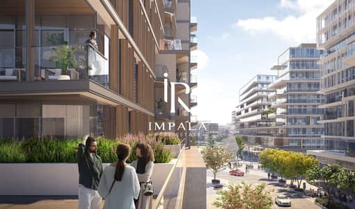 1 Спальня Апартамент Продажа в Остров Садият, Абу-Даби - img201. jpg