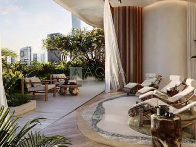 5 Bedroom Apartment for Sale in Business Bay, Dubai - Ultra-Luxury 5-Beds | Avatar-Inspired Design