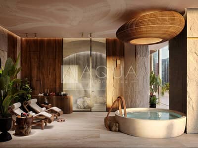 2 Bedroom Flat for Sale in Business Bay, Dubai - Ultra-Luxury | Water Canal | Stunning View
