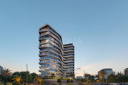 1 Bedroom Apartment for Sale in Dubai Land Residence Complex, Dubai - Value Deal | Luxury Finishing | Profitable Venture
