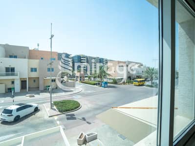 4 Bedroom Townhouse for Sale in Al Reef, Abu Dhabi - 0f3caebb-25f9-47f1-b247-5f9a10f9a9e9. png