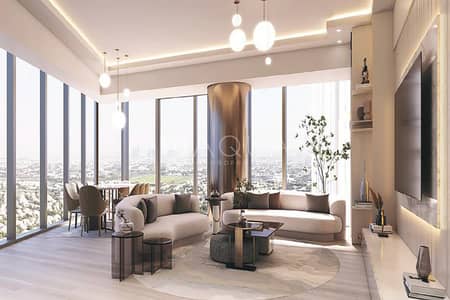 1 Bedroom Apartment for Sale in Jumeirah Lake Towers (JLT), Dubai - LAKE VIEW | HANDOVER SOON |  OVER 4 YEARS POST HANDOVER PAYMENT PLAN