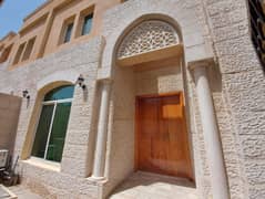 فیلا في حدائق مشرف،المشرف 3 غرف 176000 درهم - 8722993