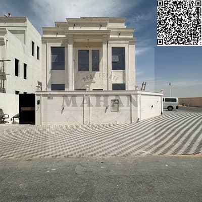 5 Bedroom Villa for Sale in Al Helio, Ajman - IMG_2438. png
