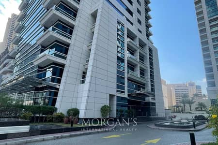 High Floor | Marina View | Fully-Furnished