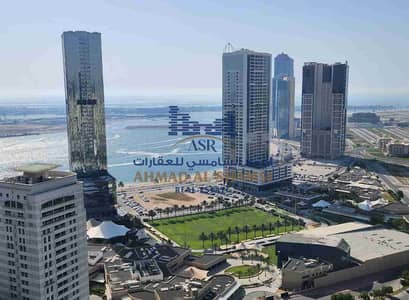 阿尔马扎尔街区， 夏尔迦 3 卧室单位待租 - IMG-20240808-WA0067. jpg