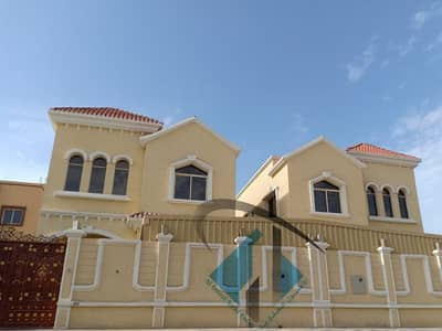 للبيع فيلا جديده 5 غرف قريب اكاديميه عجمان بسعر ممتاز للبيع فيلا جديده 5 غرف قريب اكاديميه عجمان بسعر ممتاز