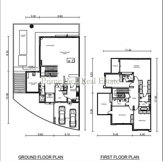 3 Floor plan_layout. PNG