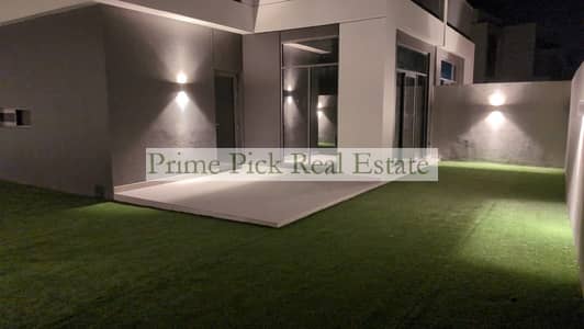 4 Bedroom Townhouse for Rent in Dubai South, Dubai - 198f4a99-f8b2-4b68-bc95-1ce2f293be2b. jpg