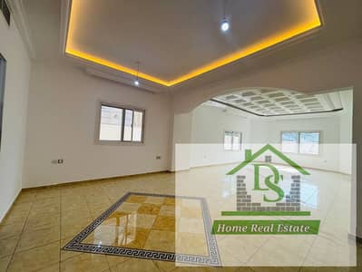 Luxury 3 bedroom Villa In sharqan | Maid room | store room | Good location just 120k only