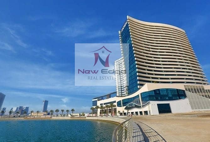 Vacant now! Cozy 2 BR Apt with Full Sea View Vacant now! Cozy 2 BR Apt with Full Sea View