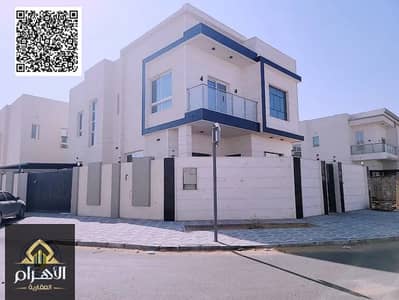5 Bedroom Villa for Sale in Al Amerah, Ajman - batch_751834293-800x600. jpg