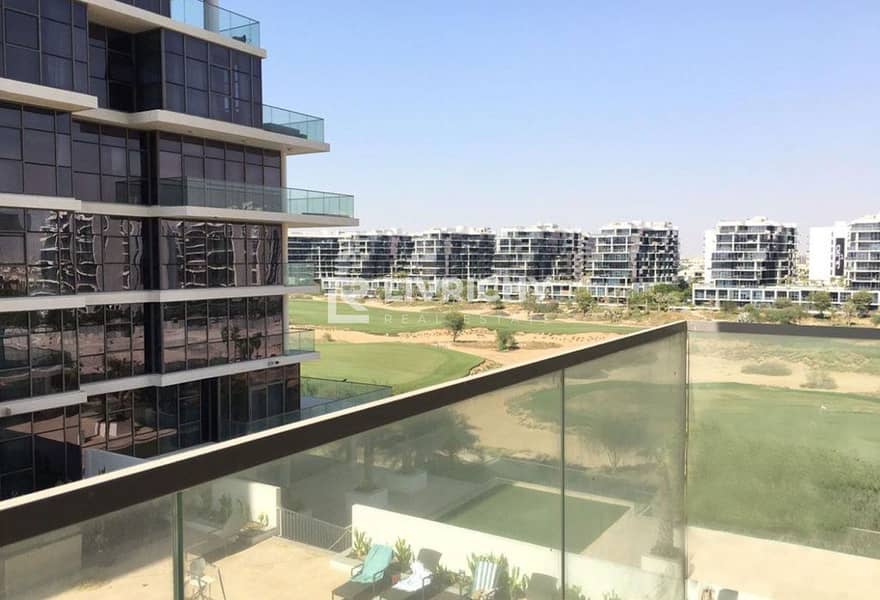 SPACIOUS APARTMENT | POOL AND GOLF COURSE VIEW SPACIOUS APARTMENT | POOL AND GOLF COURSE VIEW