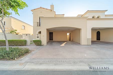 3 Bedroom Villa for Rent in Arabian Ranches 2, Dubai - 3-BED VILLA | READY TO MOVE | MULTIPLE CHEQUES