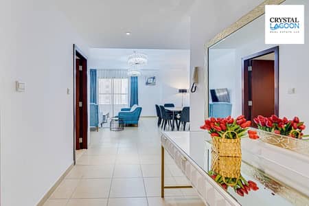 2 Bedroom Apartment for Sale in Jumeirah Beach Residence (JBR), Dubai - IMG-20250407-WA0080. jpg