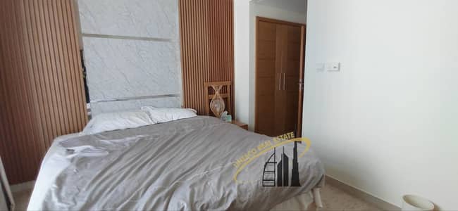 2 Bedroom Apartment for Rent in Downtown Dubai, Dubai - IMG-20250407-WA0033. jpg