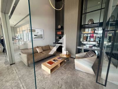 Shop for Sale in Business Bay, Dubai - Prime Retail Unit|Top Location|Tranquil Canal View