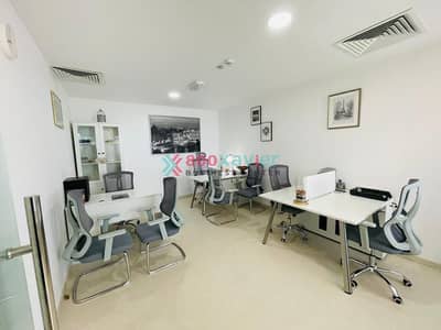 Office for Rent in Jebel Ali, Dubai - Virtual Office || One Year valid Ejari || Limited Time Offer || With Full Year Fee Inspections