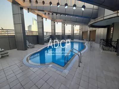 4 Bedroom Apartment for Rent in Al Khalidiyah, Abu Dhabi - B850.12. JPG