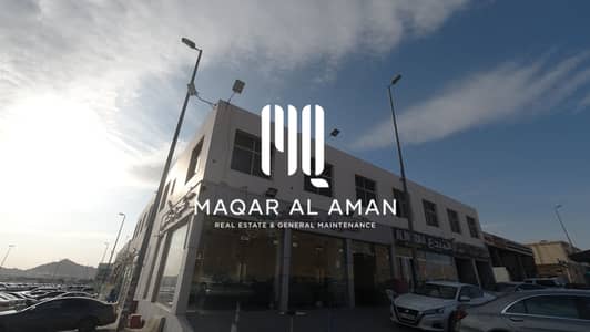 Office for Rent in Ain Al Faydah, Al Ain - DJI_0263. JPG