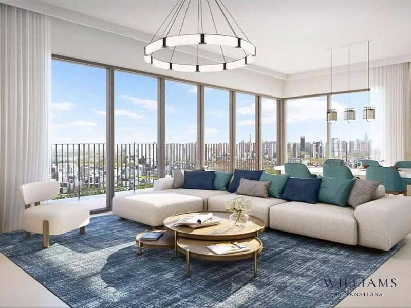 Investor Deal | Corner Unit | High Floor | Vastu Compliant
