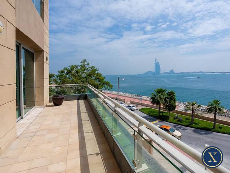 位于朱美拉棕榈岛,新月城,梦幻棕榈公寓 3 卧室的公寓 500000 AED - 11287107 位于朱美拉棕榈岛,新月城,梦幻棕榈公寓 3 卧室的公寓 500000 AED - 11287107