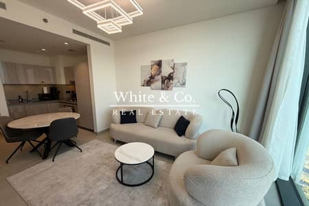 1 habitación Apartamento para en Alquiler en Sobha Hartland, Dubai - Apartamento en Sobha Hartland,Hartland Waves, 1 dormitorio, 94999 AED - 11287218 1 habitación Apartamento para en Alquiler en Sobha Hartland, Dubai - Apartamento en Sobha Hartland,Hartland Waves, 1 dormitorio, 94999 AED - 11287218