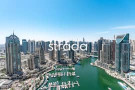 شقة في مارينا جيت 2،مارينا جيت،دبي مارينا 2 غرف 5000000 درهم - 11287286