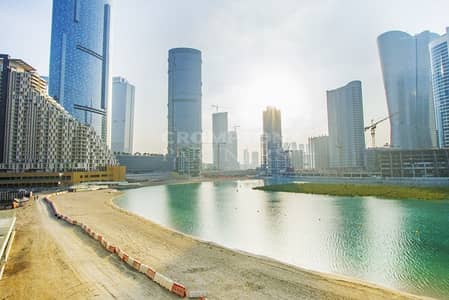 阿尔雷姆岛， 阿布扎比 3 卧室公寓待售 - 位于阿尔雷姆岛，雅斯米娜公寓 3 卧室的公寓 4520000 AED - 11287390