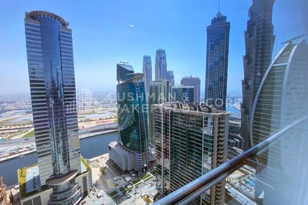 商业湾， 迪拜 写字楼待租 - 位于商业湾，公园大道大厦 的写字楼 215000 AED - 11287400