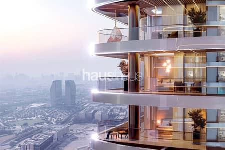 1 Bedroom Apartment for Sale in Dubai Science Park, Dubai - Fully Furnished|Best PP On Market|35/65|2 Yrs PHPP