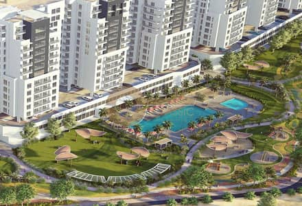 2 Bedroom Flat for Sale in Wasl Gate, Dubai - 5676945b-3a90-4420-90b1-7f19e711f57b. jpg