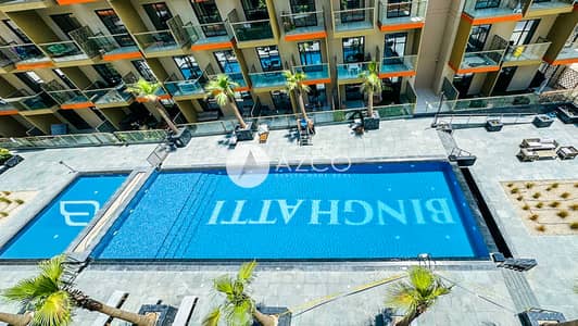 朱美拉环形村(JVC)， 迪拜 1 卧室公寓待租 - AZCO_REAL_ESTATE_PROPERTY_PHOTOGRAPHY_ (11 of 11). jpg