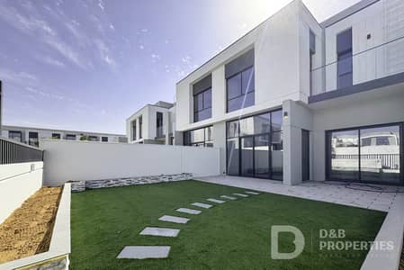 阿尔弗雷德街区， 迪拜 3 卧室联排别墅待租 - 位于阿尔弗雷德街区，阿尔弗雷德西区，Murooj Al Furjan West 3 卧室的联排别墅 220000 AED - 11287638