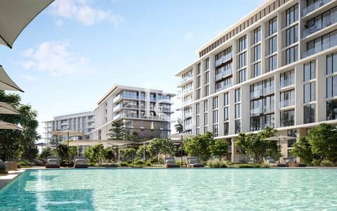 4 Bedroom Apartment for Sale in Saadiyat Island, Abu Dhabi - 67ab128385743a012147a5cd_Solena1. jpg