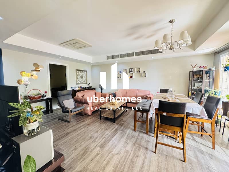 Exclusive | Lake View | Vacant March Exclusive | Lake View | Vacant March