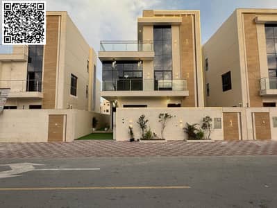6 Bedroom Villa for Sale in Al Zahya, Ajman - IMG-20250408-WA0021. jpg