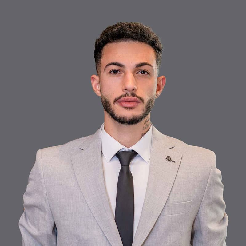 Rayan Gharzdeen