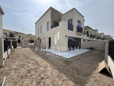 3 Bedroom Villa for Rent in Jumeirah Golf Estates, Dubai - WhatsApp Image 2025-03-24 at 1.30. 42 PM. jpeg