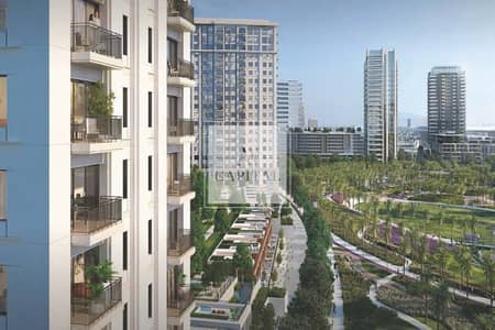 1 Bedroom Flat for Sale in Dubai Hills Estate, Dubai - Modern | Prime Location | Bright | Ready Soon