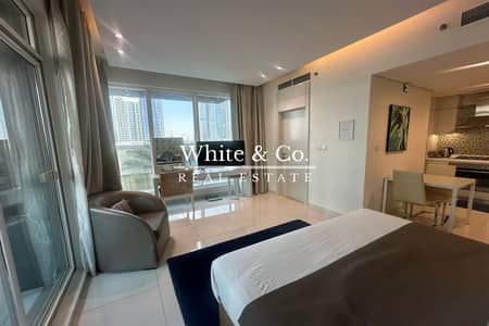 商业湾， 迪拜 单身公寓待售 - 位于商业湾，沃利奥大厦 的公寓 830000 AED - 11287964